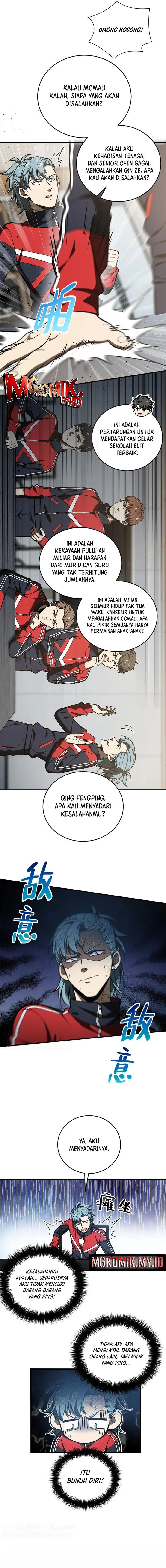 Dilarang COPAS - situs resmi www.mangacanblog.com - Komik global gao wu 233 - chapter 233 234 Indonesia global gao wu 233 - chapter 233 Terbaru 5|Baca Manga Komik Indonesia|Mangacan